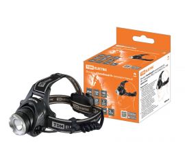 03.50.03 Фонари налобные аккумуляторные