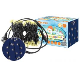 03.61.01 Гирлянды новогодние