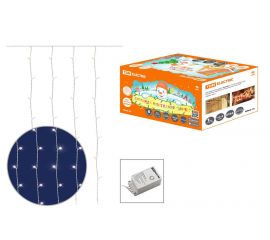 03.61.01.02 Гирлянды универсальные IP44