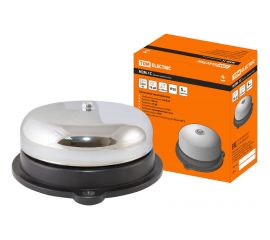 19.03.01 Звонки громкого боя