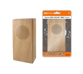 19.01.04 Звонки дверные «ЭКО»