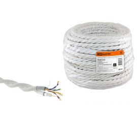 28.03.01 Ретро провод TV + Internet