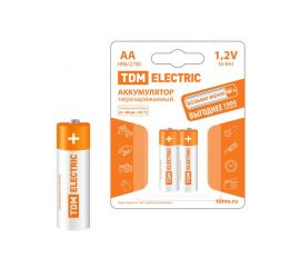 17-1 Элементы питания и аккумуляторы