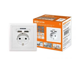 18-1 Электроустановочные изделия