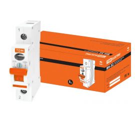 02.11.01 Выключатель нагрузки (мини-рубильник) ВН-32