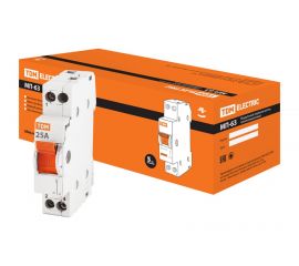 02.24.01 Модульные переключатели трехпозиционные МП-63