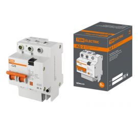 02.21.01 Дифференциальные автоматы АД-2 и АД-4