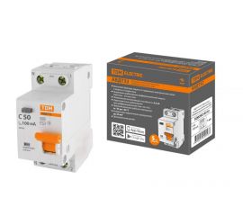 02.02.05 Дифференциальный автомат АВДТ 32   4,5кА тип АС