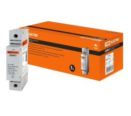 02.01.02 Разрядники серий ОИН1