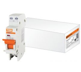 02.06.04 Дополнительные аксессуары для автоматических выключателей серий ВА