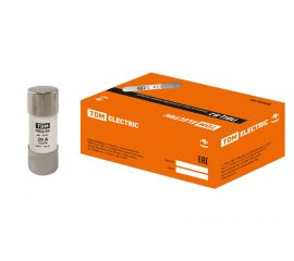 02.17.06 Плавкие вставки ПВЦ 22x58 aR (быстродействующие)