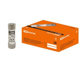 02.17.02 Плавкие вставки ПВЦ 14x51 gG  (общего назначения)