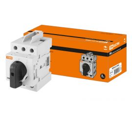 02.22.01 Модульные рубильники РМ