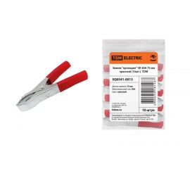 05.41.01 Зажимы «Крокодил» ЗК