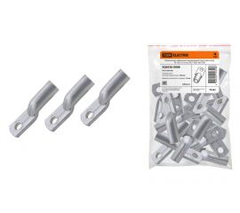 05.36.01 Наконечники ТА ГОСТ 9581-80