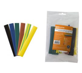 05.18.03 Термоусаживаемая трубка ТУТ - розн. упаковка