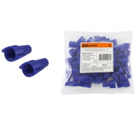 05.19.02 Соединительные изолирующие зажимы СИЗ с лепестками