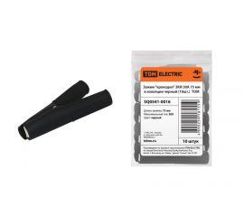 05.41.02 Зажимы «Крокодил» ЗКИ