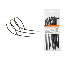 05.15.03 Хомуты нейлоновые - в розничной упаковке