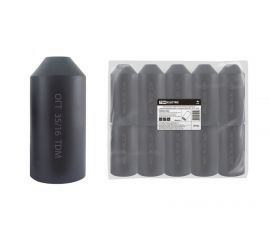 05.50.01 Оконцеватели термоусаживаемые (капы) ОГТ