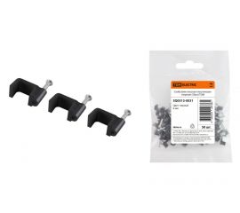 05.13.01 Скоба плоская