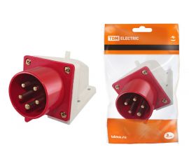 06.05.01 Вилки стационарные - CEE 5XX