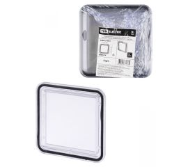 08.04.06 Стекло для электрощитов