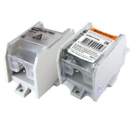 08.23.04 Распределительные блоки проходные РБП