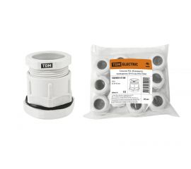 08.05.02 Сальники PGL