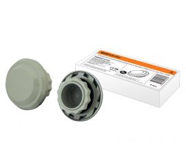 08.32.04 Система контроля и управления климатом шкафов - Компенсаторы давления