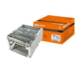 08.23.03 Модульные распределительные блоки МРБ