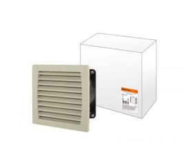 08.32.01 Система контроля и управления климатом шкафов - Вентиляторы