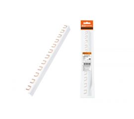 08.02.07 Шины 63A FORK (вилка) 12FORK - индивидуальная упаковка