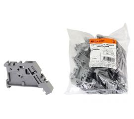 08.04.04 Ограничители на DIN-рейку