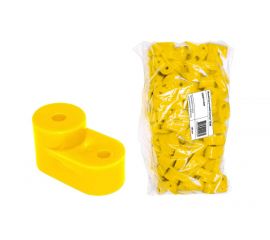 08.10.01 Изоляторы для нулевой шины