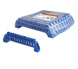 08.01.09 Шины «N» нулевые никелированные