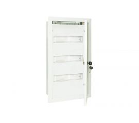 09.05.01 Металлокорпуса - щиты распределительные ЩРВ