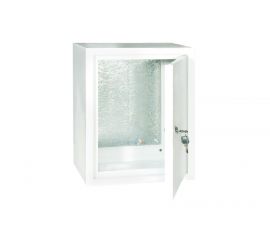 09.05.11 Металлокорпуса - щиты с монтажной панелью ЩМП IP66