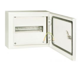 09.05.03 Металлокорпуса - щиты распределительные ЩРН IP66