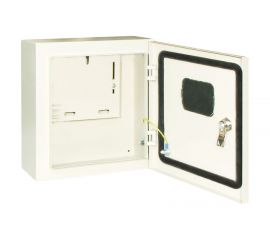 09.05.07 Металлокорпуса - щиты учета ЩУ IP66