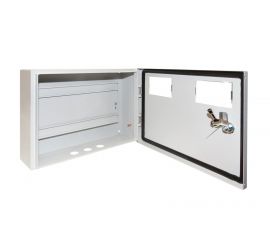 09.05.25 Металлокорпуса - щиты учета ЩУ IP54 «Народные»