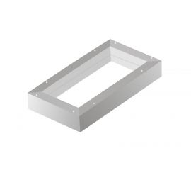 09.05.10 Металлокорпуса - аксессуары для напольных ЩМП