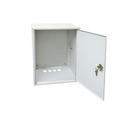 09.05.12 Металлокорпуса - щиты с монтажной панелью ЩМП «Народные»