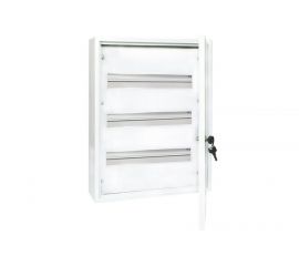 09.05.02 Металлокорпуса - щиты распределительные ЩРН