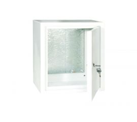 09.05.09 Металлокорпуса - щиты с монтажной панелью ЩМП IP31