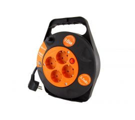 13-1 Удлинители и удлинительные шнуры