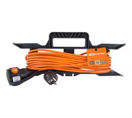 13.02.02 Удлинители-шнуры силовые на рамке