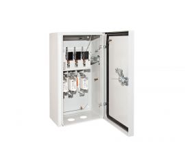 16.02.01 Ящики с рубильником и предохранителями (ЯРП)