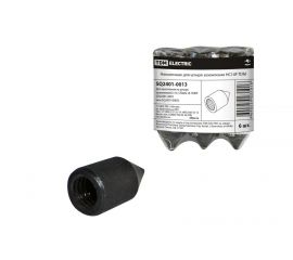 24.01.01 Элементы заземления (омедненные)