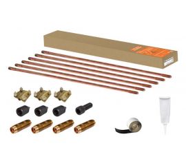 24.01.02 Комплекты заземления (омедненные)